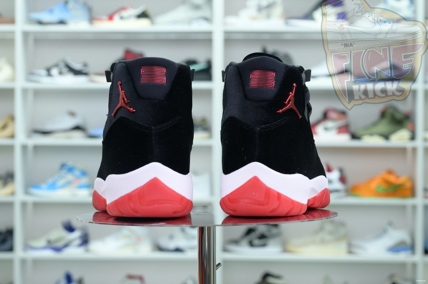 11 WMNS Jordan Air Jordan 0807